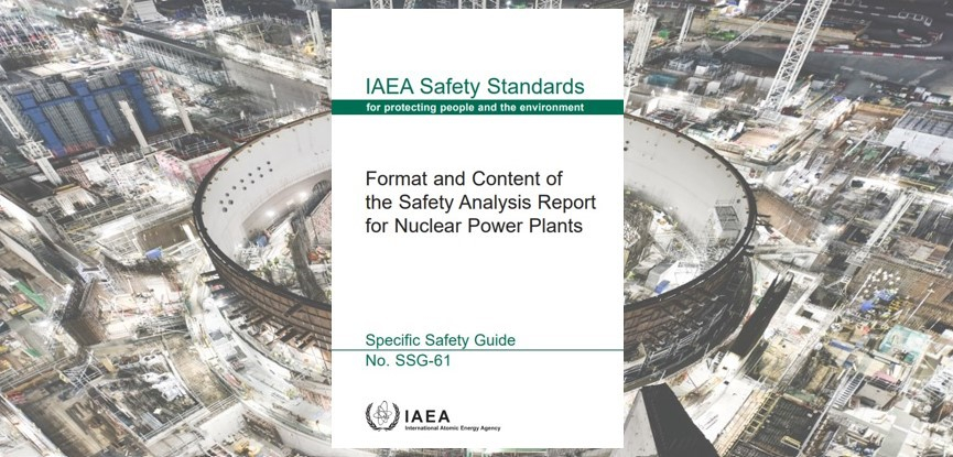 Now Available: Report on Safety Lessons Learned from Nuclear Power