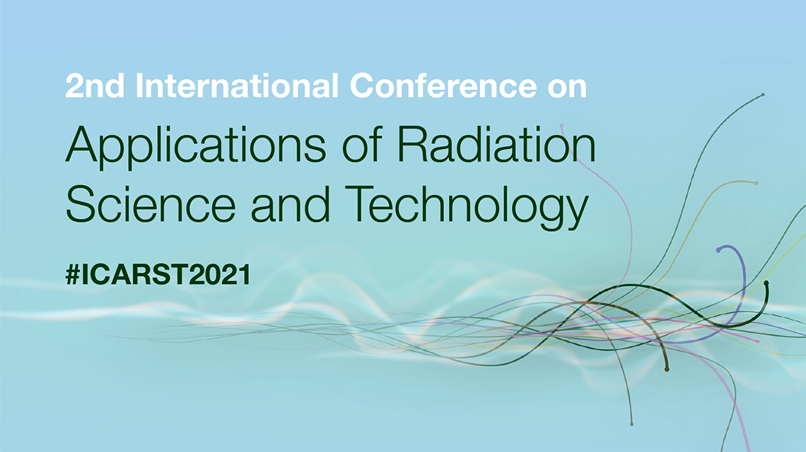Call for Papers International Conference on Applications of Radiation