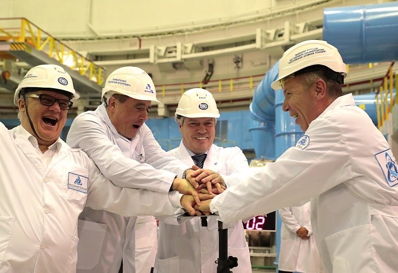 New IAEA Publication Commissioning Guidelines for Nuclear Power Plants IAEA