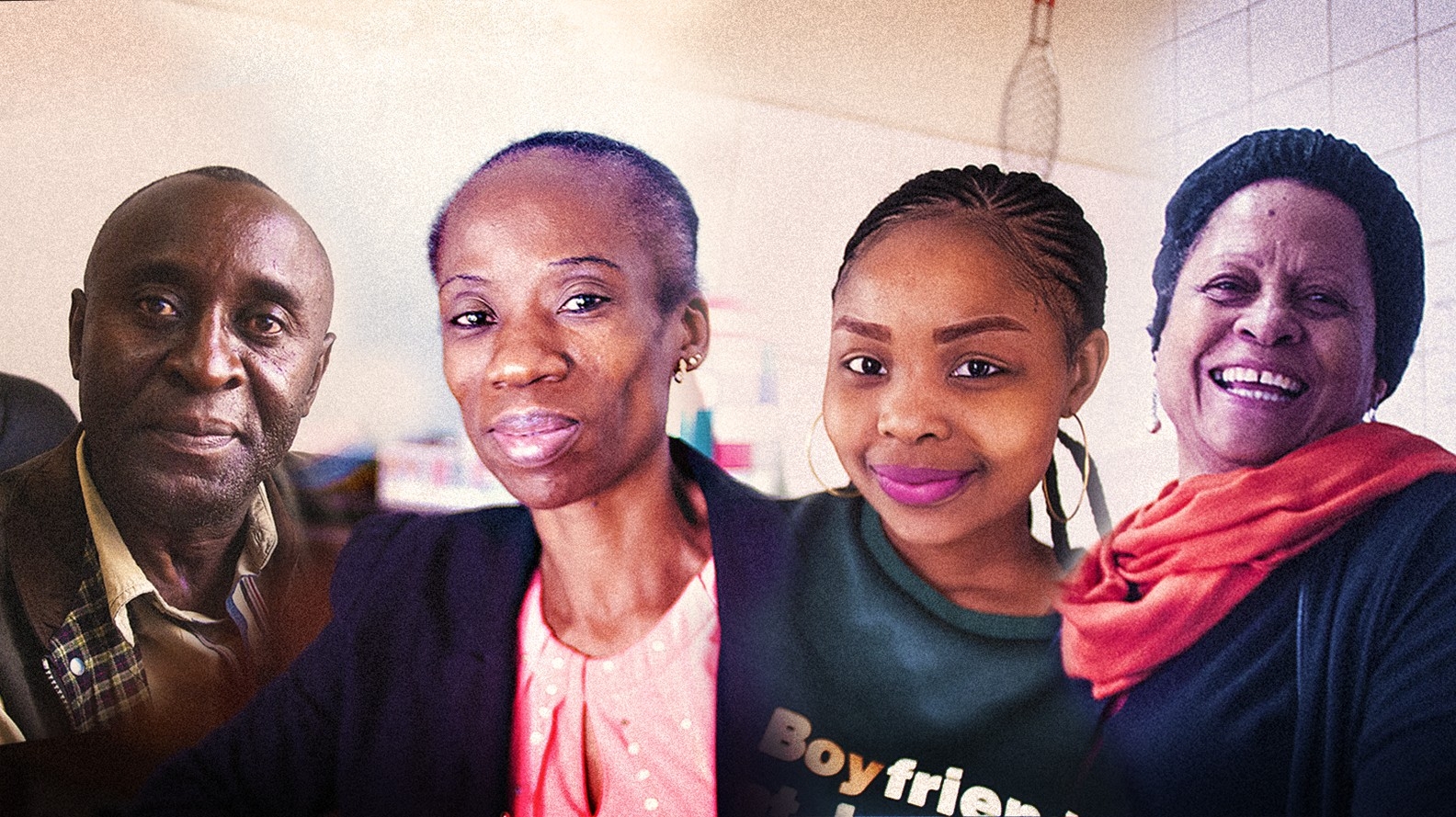 World Cancer Day: Zambian Cancer Survivors Tell their Stories