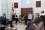 Mr Yang, Mr Perez Pijuan, and Mr Lopez Aldama  visited Mr Abelardo Moreno Fernandez, Deputy Foreign Minister of Cuba. 
