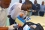 Using detection equipment like radionuclide identification devices and gamma spectrometers enables Zimbabwe to better tackle illicit trafficking or any inadvertent movement of material.