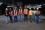 Group photo of the expert team. With the implementation of this project, the safety and security of all radioactive sources in Honduras has been substantially improved.