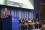 In a keynote address during the Conference’s fourth session, Mr Paul Ladd, Director of the United Nations Research Institute for Social Development (UNRISD), called for greater recognition of the different assets that governments, the private sector, and civil society can mobilize in development work. 
<br><br>
A further IAEA round table discussion on the margins of the conference focused on ‘The Role of the Private Sector: Partnerships for Development’. This was an opportunity for Member State delegations and business representatives to discuss the important role of the private sector and social corporate responsibility in contributing to sustainable development. 
