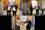 Clockwise from top right: CPF signing ceremonies with the Syrian Arab Republic, Sri Lanka and Uganda.  