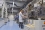 NUCLEAR VERIFICATION
<br /><br />
Staff at the plutonium laboratory of the newly constructed IAEA Nuclear Material Laboratory in Seibersdorf, Austria. Completed in 2015, this laboratory will significantly enhance the IAEA's capabilities for the analysis of nuclear and environmental samples.
<br />
(Photo: IAEA)