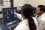 HUMAN HEALTH
<br /><br />
Nuclear medicine specialists from Latin America evaluating whole body images produced by single photon emission computed tomography scanners after administering a radiopharmaceutical to a patient in 2014.
<br />
(Photo: IAEA)