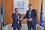 Mr Meelis Münt, Deputy Secretary General of the Ministry of the Environment, and Mr Dazhu Yang, IAEA Deputy Director General and Head of the Department of Technical Cooperation, signed Estonia's Country Programme Framework (CPF) for the period 2016 – 2021 on 27 September 2016. 