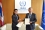 Ms Atchara Wongsaengchan, Secretary General, Office of Atoms for Peace, Thailand, and Mr Yang signed Thailand’s CPF for the period of 2017–2022 on 21 September 2017.
