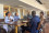 On Day two of the mission, the imPACT Review team met with officers at the Ministry of Health. Working groups discussed cancer control coordination in terms of Mozambique’s National Cancer Control Plan, non-communicable diseases, imaging/radiotherapy action, planning and financing.