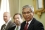 Beginning on June 26, the Institute’s 2016 curriculum kicked off with an opening ceremony at Černín Palace, attended by Raja Abdul Aziz Adnan, Director of the IAEA’s Division of Nuclear Security. In opening this year’s iteration of the four-week programme, Mr Adnan explained, “This course you…are participating in is fundamental for preparing and building a new generation of human capacity in our Member States. Ahead of you are fascinating weeks of lectures, visits, and practical exercises here and across the Atlantic Ocean in USA. You are our future and you are our hope.” 