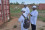 Recommendations and advice provided during IPPAS missions have led to tangible improvements in nuclear security systems worldwide. Host countries implement enhanced physical protection measures and align their practices with international instruments such as the Convention on the Physical Protection of Nuclear Material and its Amendment as well as the Code of Conduct on the Safety and Security of Radioactive Sources. Upon request, a follow-up IPPAS mission can assess the progress of implementing previous mission’s recommendations and suggestions.  
<br /><br />
<em>IPPAS team <a href="https://www.iaea.org/newscenter/pressreleases/iaea-completes-international-physical-protection-advisory-service-mission-in-zimbabwe">visit to a radioactive waste management facility in Zimbabwe</a> to review physical protection measures in 2024. (Photo: Radiation Protection Authority of Zimbabwe)</em>