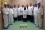The JRTR team produces medical-grade 131I and 99Mo/99mTc during the initial operation testing stage.

