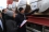 IAEA LEU Bank Acting Project Executive Marta Ferrari and IAEA Senior Nuclear Safety Officer Juraj Rovny were on hand at the port to see the shipment arrive in Russia.
<br />
<br />
Photo: TENEX JSC