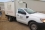 Transport: A million moths, about half of the production, are transported every day in this refrigerated van to the Sunday’s River and Gamtoos River Valleys in the Eastern Cape, where they are released over citrus orchards. The rest spend the night in cool rooms at the rearing facility, ahead of release the following morning.
