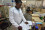 <strong>Do you know how nuclear techniques protect farm animals from disease?</strong>
<br/><br />
African swine fever caused a global crisis in 2018, wiping out a quarter of the world’s domestic pig population. With no cure or vaccine, early detection is crucial to prevent the disease from spreading. Through the ZODIAC initiative, the IAEA and FAO have developed nuclear-derived tools like the Polymerase Chain Reaction and molecular sequencing to track and contain the virus. These methods helped safeguard Indonesia’s pig population when the disease struck in 2020 and continue to support the protection of pork industries across Asia and Africa through early and accurate detection. Learn how nuclear techniques preserve farmers' livelihoods and enhance food security <a href="https://www.iaea.org/bulletin/stopping-pig-black-death-african-swine-fever">here</a>. 
<br/><br />
 A scientist carrying out lab testing in Uganda. (Photo: O. Yusuf/IAEA)