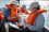 <strong>Do you know how nuclear techniques help preserve wetlands?</strong>
<br/><br />
Researchers from Argentina, in collaboration with the IAEA’s isotope hydrology experts, have successfully unraveled the hidden connections between groundwater and surface water in the region. Using advanced nuclear techniques, the researchers traced water sources back to the transboundary Guarani Aquifer System, which provides water to over 30 million people in Argentina, Brazil, Uruguay and Paraguay.  The insights gained from this research provide a foundation for better managing and preserving the wetlands, ensuring their future as a healthy and sustainable resource.  Read more <a href="https://www.iaea.org/newscenter/news/world-wetlands-day-isotopic-techniques-help-protect-threatened-ecosystem">here</a>.
<br/><br />
Scientists conducting water sampling in a lagoon within the Ibera Wetlands. (Photo: Martin Mazza)