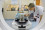 <strong>Do you know how nuclear technology contributes to cancer care?</strong>
<br /><br />
Nuclear techniques are transforming global health by advancing medical treatments and diagnostics. Through the Rays of Hope initiative and IAEA-supported research, radiation oncologists in low- and middle-income countries (LMICs) are now able to reduce treatment times for patients with patients with head and neck cancer by almost half. The IAEA carried out research in 12 cancer centres in 10 LMICs, using a treatment regimen of fewer but higher doses of radiation per daily treatment session over a shorter time frame. This approach (known as hypofractionation) offers a cost-effective tool to enable more patients to receive safe, effective and timely care. Read more <a href="https://www.iaea.org/newscenter/news/new-radiotherapy-technique-for-treating-head-and-neck-cancer-could-reduce-treatment-times-by-nearly-half">here</a>. 
<br /><br />
A patient undergoing radiotherapy. (Photo: IAEA)
