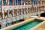 <strong>Do you know how nuclear science helps countries adapt to climate change-related water issues?</strong>
<br /><br />
In recent years, Costa Rica has experienced above-average ocean temperatures and its first ever recorded hurricane. To help the country prepare for future storms, the IAEA has collaborated with local experts, using isotope data combined with climate models and historical records to predict the frequency, intensity, and scale of meteorological events. Isotopic techniques are now assisting scientists in monitoring extreme weather events and protecting the country’s drinking water and population. Read more <a href="https://www.iaea.org/newscenter/news/how-climate-change-affects-water-resources-in-costa-rica">here</a>. 
<br /><br />
Instruments in the isotope hydrology lab analyse water samples, uncovering insights about groundwater that can support sustainable water resource management. (Photo: IAEA)