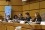 The IAEA highlighted its key role in cancer care, prevention, and treatment at the side event ‘Delivering Results Against Cancer – Together we can make a change in fighting cancer’. Counterparts from Member States and IAEA staff described how the IAEA provides support through capacity building, training, technical advice, quality services, and procurement.  
