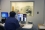 <p>The machine scans the patient’s body, detecting the radioactivity the drugs are emitting.</p>

<p>Photo: Laura Gil / IAEA</p>
