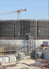 Belarus Ostrovets NPP Belarus Ostrovets NPP