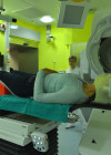 Radiation protection. AKH Vienna, Austria