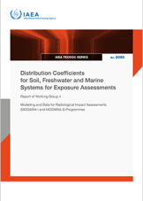 Distribution Coefficients for Soil, Freshwater and Marine Systems for Exposure Assessments