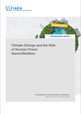 Climate Change and the Role of Nuclear Power: Atoms4NetZero