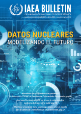 Datos nucleares: modelizando el futuro