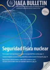 Seguridad física nuclear