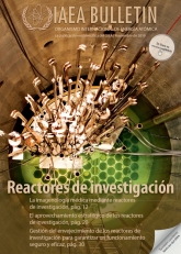 Reactores de investigación