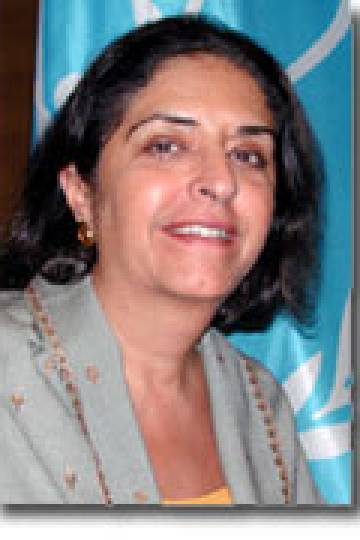 Nabeela Al–Mulla