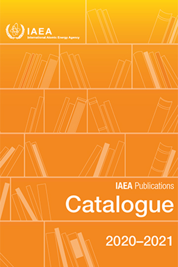 IAEA Publications Catalogue 2020-2021