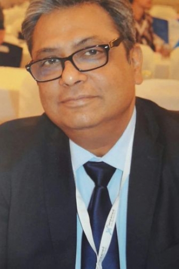 Choudhury, Partha