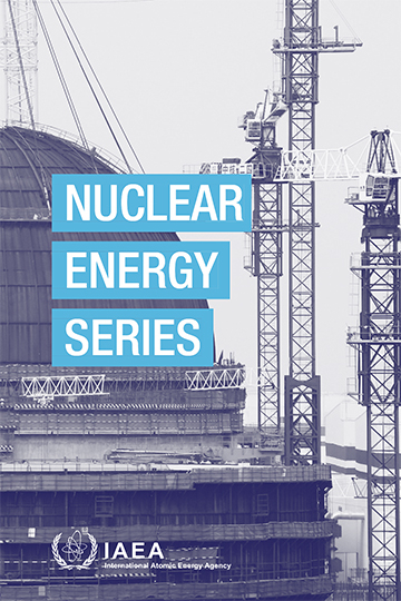 Nuclear Energy Series 2021