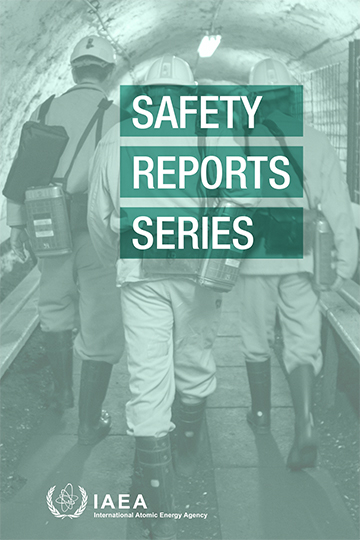 Safety Reports Series 2021