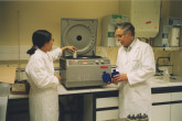 Monaco Environment Laboratories. January 1998. Please credit IAEA