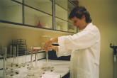 Monaco Environment Laboratories. January 1998. Please credit IAEA