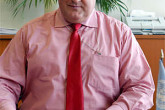 Mr Jacques Baute, head of the nuclear weapons inspector Action Team. September 2002

Photo Credits: Dean Calma/IAEA 
