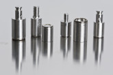 <strong>Identifying Sources:</strong>  Various Cs-137 and Co-60 sources. (Max. length: 16 mm; Max. diam.: 8 mm) <br /><br />(Photo: Eckert andd Ziegler)