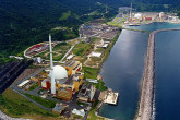 At a time when countries are facing rising energy demands and environmental challenges, the role that nuclear power can play in the safe and clean production of electricity is receiving closer attention. (Photo Credit: Angra Brazil)