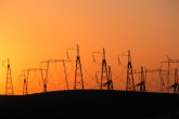 To improve electricity supply, many countries in the Middle East and North Africa are seeking ways to inter-connect their electric grids, so the IAEA implemented a project to conduct comparative studies of the energy options within the region.  The first phase called for implementing an organizational structure for the participating countries - Iraq, Jordan, Lebanon, Saudi Arabia, Syrian Arab Republic, United Arab Emirates and Yemen. This was followed by training workshops to build local expertise and, finally, the preparation of energy policies for each participating country. As a result, there is now a better understanding of the environmental and human health impacts of different regional energy scenarios.  (Photo Credit: Gennadiy Ratushenko/World Bank Group)