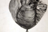Children's Artwork Chernobyl
&copy; IAEA