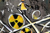 Children's Artwork Chernobyl
&copy; IAEA