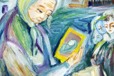Children's Artwork Chernobyl
&copy; IAEA