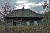 More than 350,000 people were evacuated from severely contaminated areas after the Chernobyl accident, and a 30-km Exclusion Zone was created round the plant. Nearly 200 villages inside the zone had to be abandoned.
