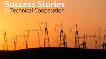 Success Stories in Technical Cooperation