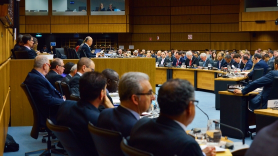 IAEA Board of Governors