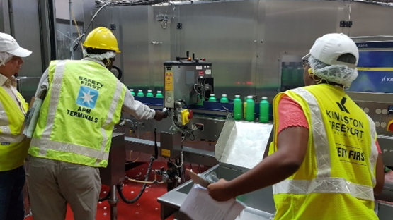 The use of radiation technologies in Caribbean Community (CARICOM) member countries has become safer and more effective thanks, in part, to a series of projects supported by the IAEA technical cooperation (TC) programme.